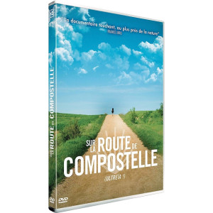 Sur la route de Compostelle...