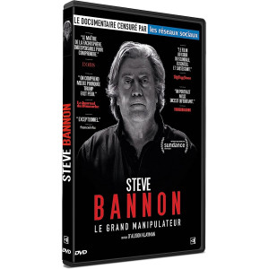 Steve Bannon le grand...