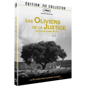 Les Oliviers de la justice...