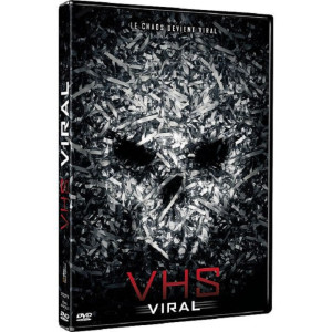 VHS Viral DVD NEUF