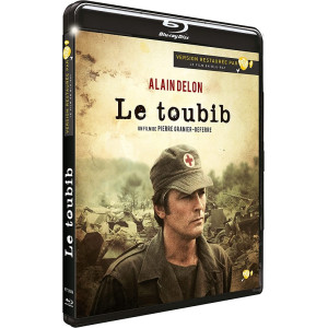 Le toubib BLU-RAY NEUF