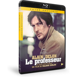 Le professeur BLU-RAY NEUF