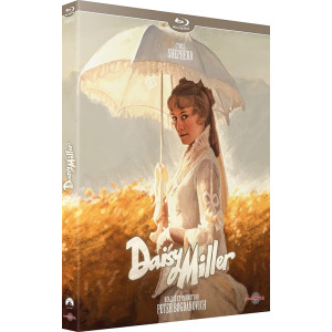 Daisy Miller BLU-RAY NEUF