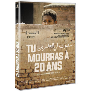 Tu mourras à 20 ans DVD NEUF