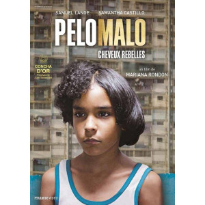 Pelo Malo DVD NEUF