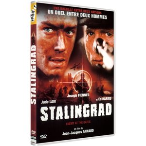 Stalingrad : Jude Law, Rachel Weisz