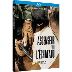 Ascenseur pour l'échafaud...