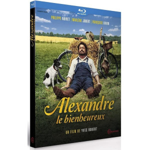 Alexandre le bienheureux...