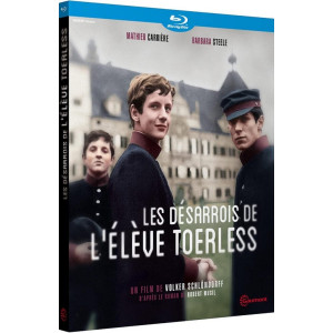 Les désarrois de l'élève...