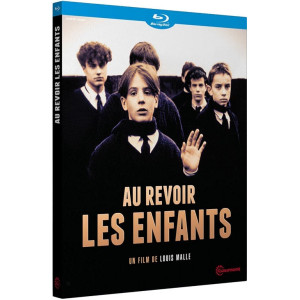 Au revoir les enfants...