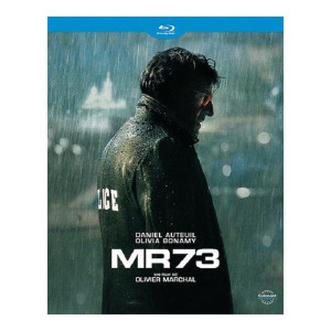 Mr 73 BLU-RAY NEUF