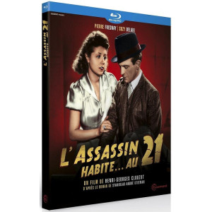 L'assassin habite... au 21...