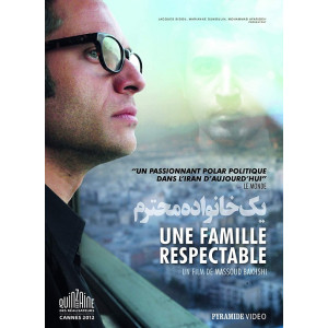 Une famille respectable DVD...