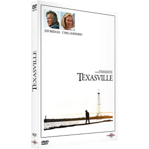Texasville DVD NEUF