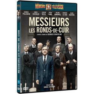 Messieurs les ronds de cuir...