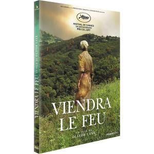 Viendra le feu DVD NEUF