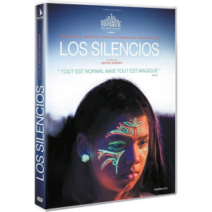 Los silencios DVD NEUF