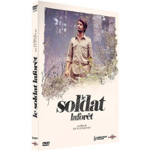 Le soldat Laforêt DVD NEUF