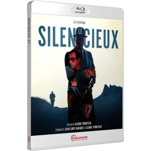 Le silencieux BLU-RAY NEUF