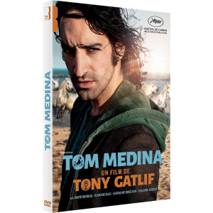 Tom Medina DVD NEUF