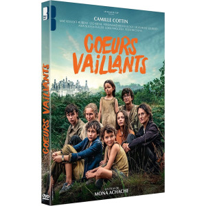 Coeurs vaillants DVD NEUF