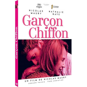 Garçon chiffon DVD NEUF