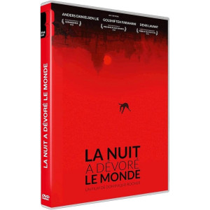 La nuit a dévoré le monde...