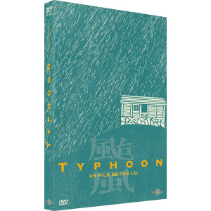 Typhoon DVD NEUF