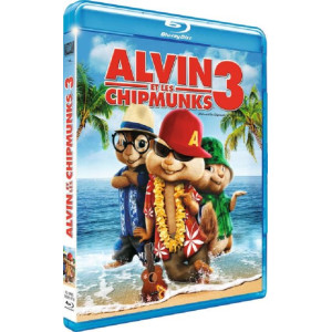 Alvin et les Chipmunks 3...