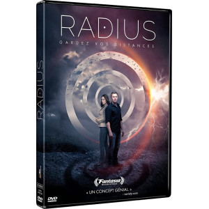 Radius DVD NEUF