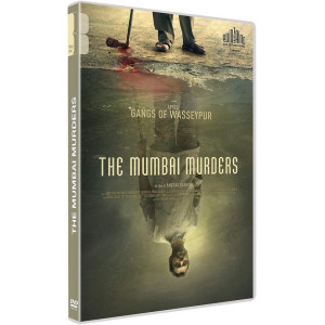 The Mumbai Murders DVD NEUF