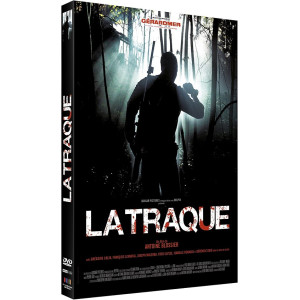 La traque DVD NEUF