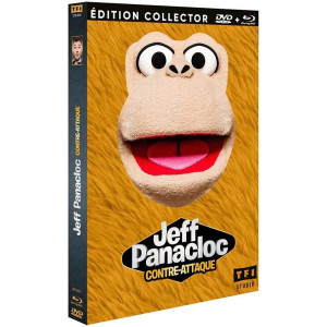 Jeff Panacloc...