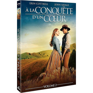 A la conquête d'un coeur...