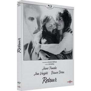 Retour BLU-RAY NEUF