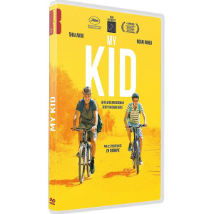 My kid DVD NEUF