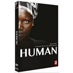 Human DVD NEUF