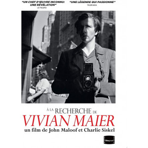A la Recherche de Vivian...