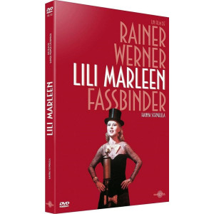 Lili Marleen DVD NEUF