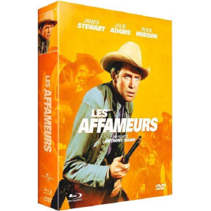 Les affameurs COMBO BLU-RAY...