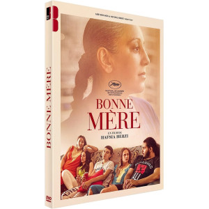 Bonne mère DVD NEUF