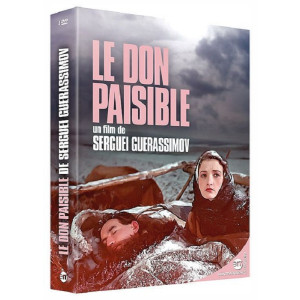 Le don paisible DVD NEUF