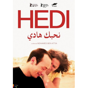 Hedi DVD NEUF