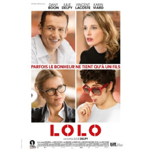 Lolo DVD NEUF