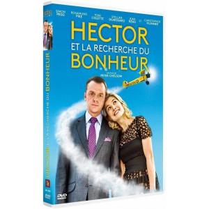 Hector et la recherche du...