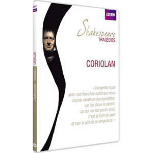 Coriolan : Shakespeare...