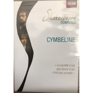 Cymbeline  : Shakespeare...