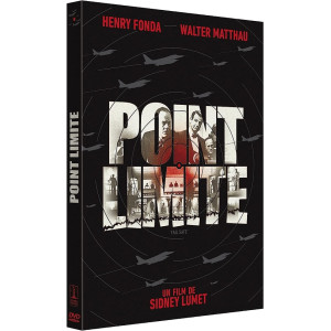 Point limite DVD NEUF