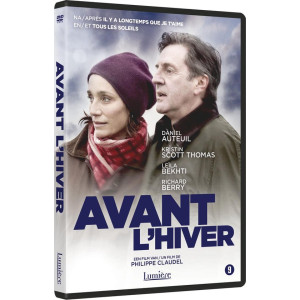 Avant l'hiver DVD NEUF