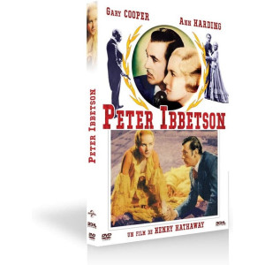 Peter Ibbetson DVD NEUF